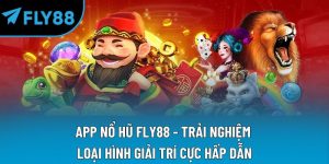 app nổ hũ fly88