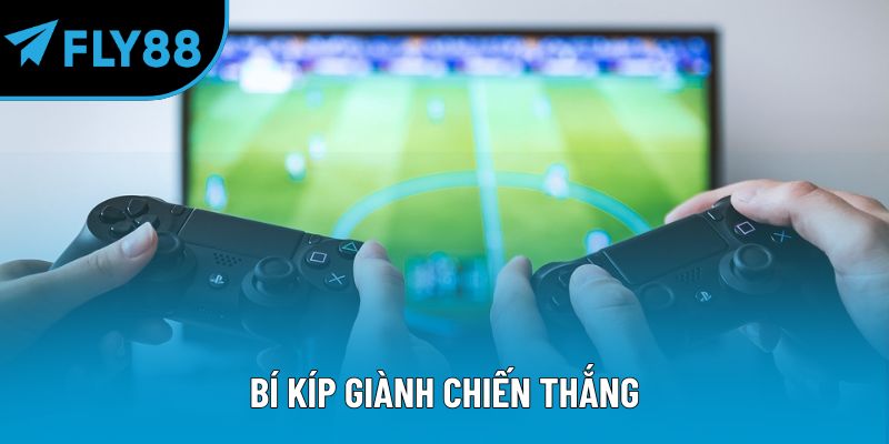 Bí kíp giành chiến thắng 