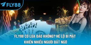 fly88 có lừa đảo không