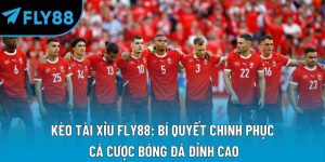 kèo tài xỉu fly88