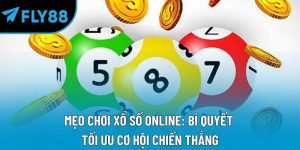 mẹo chơi xổ số online